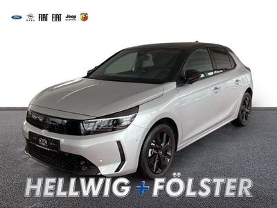Gebraucht Opel Corsa 136 PS (100 kW) 2025 Silber Kleinwagen