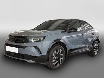 Gebraucht Opel Mokka S 131 PS (96 kW) 2025 Grau SUV