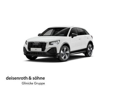 Z9 arkonaweiß Gebraucht 2025 Audi Q2 Sport SUV | 27.570 € (Fairer Preis)