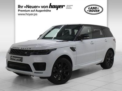 gebraucht Land Rover Range Rover Sport HSE