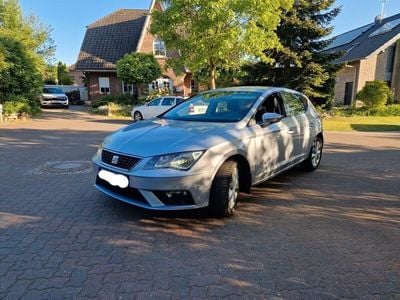 Seat Leon ST