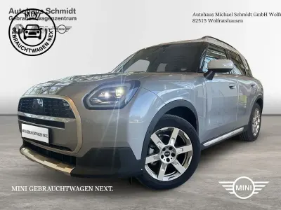 Gebraucht Mini Countryman