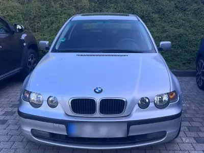 Gebraucht BMW 316 Compact