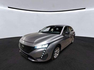 Gebraucht Peugeot 308 SW Active 131 PS (96 kW) 2023 Grau Kombi