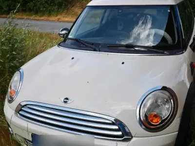 Gebraucht Mini Cooper Clubman