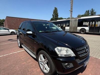 Mercedes ML300