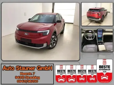 Gebraucht Ford Explorer