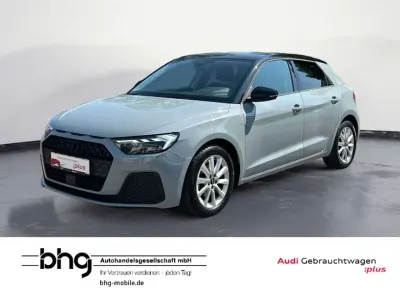Gebraucht Audi A1 150 PS (110 kW) 2023 Pfeilgrau perleffekt/mythossch SUV
