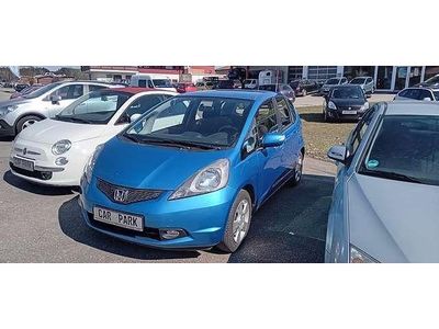Gebraucht Honda Jazz Elegance 99 PS (72 kW) 2009 Kleinwagen