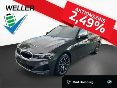 Gebraucht BMW 330e