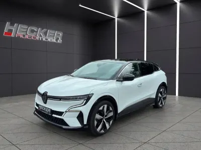 Gebraucht Renault Mégane
