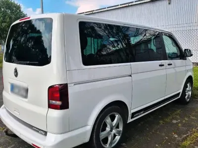 Gebraucht VW Multivan