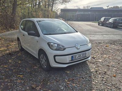 VW up!