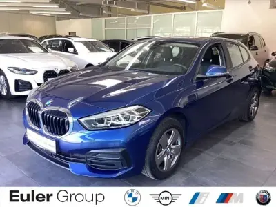 Gebraucht BMW 118