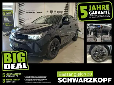 Gebraucht Opel Grandland X