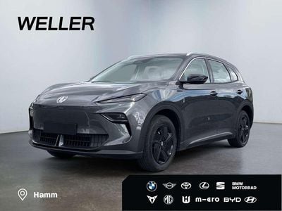MG MG5 EV