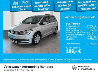 VW Touran