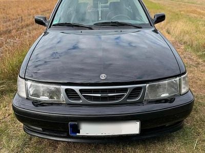 Saab 9-3