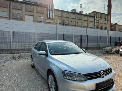 Gebraucht VW Jetta