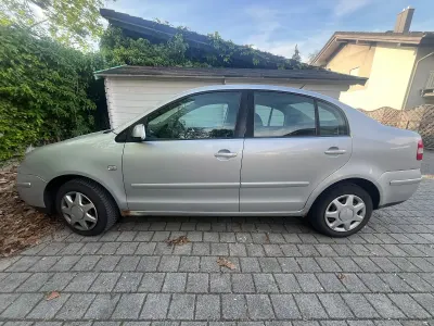 Używany VW Polo