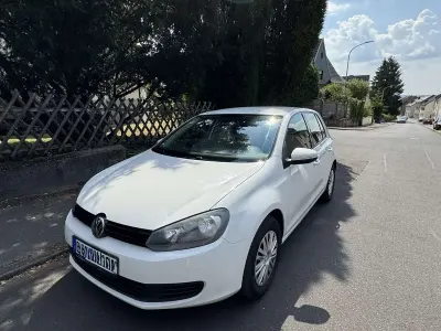 Gebraucht VW Golf VII