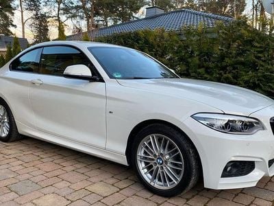 BMW 230