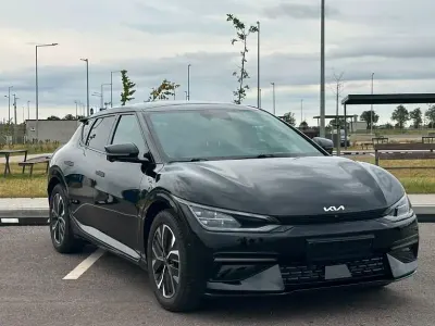 Gebraucht Kia EV6