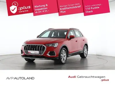 Gebraucht Audi Q3