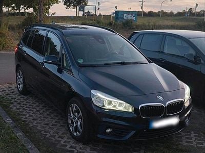 Gebraucht BMW 220 M Sport 190 PS (139 kW) 2016 Kombi