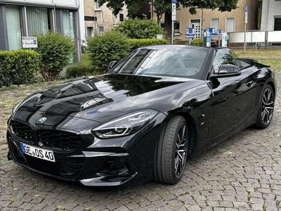 BMW Z4 M