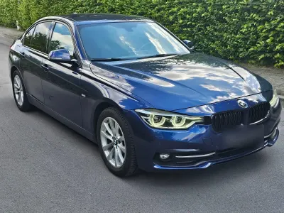 Gebraucht BMW 318