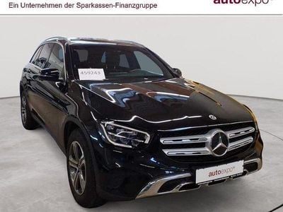 Mercedes GLC220