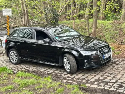 Gebraucht Audi A3 Sportback e-tron