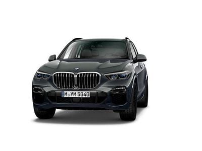 Gebraucht BMW X5 Efficient Dynamics 340 PS (250 kW) 2025 SUV