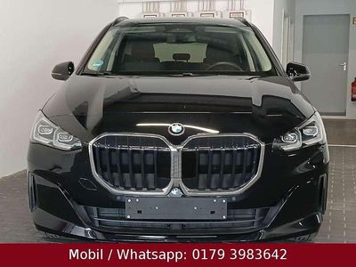 Second-hand BMW 218 136 CP (100 kW) 2024 Negru Break