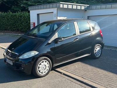 Mercedes A150