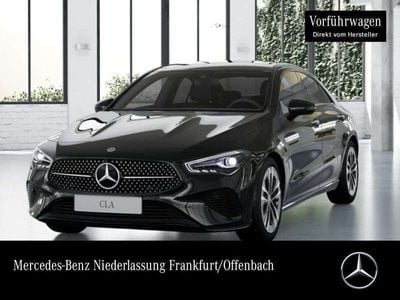 Mercedes CLA200