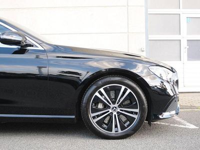 Mercedes E400