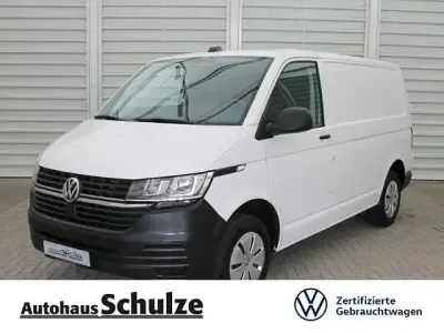 Gebraucht VW Transporter 81 PS (59 kW) 2022 Andere Van