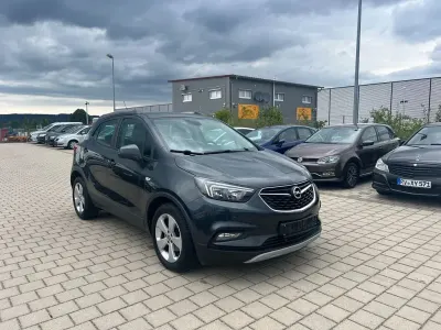 Gebraucht Opel Mokka X