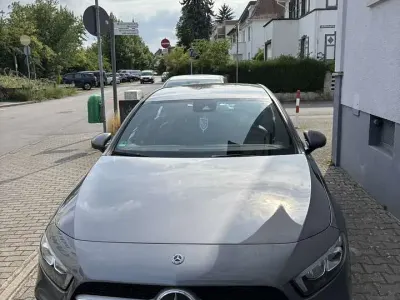 Gebraucht Mercedes A180