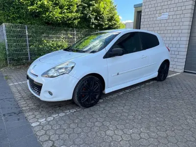 Gebraucht Renault Clio II
