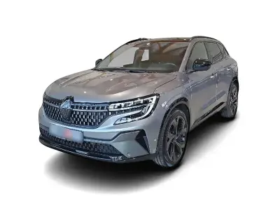 Gebraucht Renault Austral Iconic Esprit Alpine 2023 Grau SUV