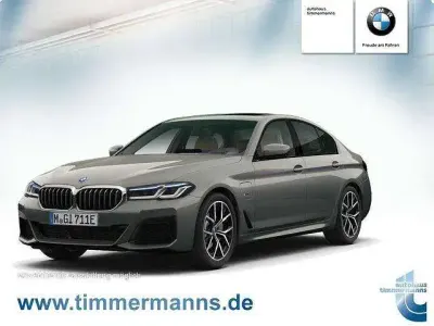 Gebraucht BMW 545e