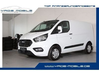 gebraucht Ford Transit Custom Kasten 280 L1H1/SYNC3/NAVI/KAMERA