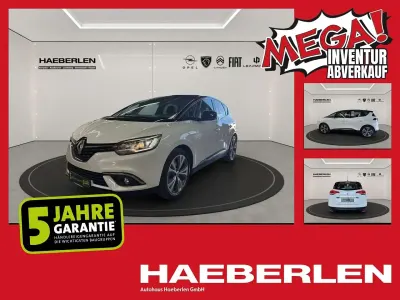 Gebraucht Renault Scénic IV