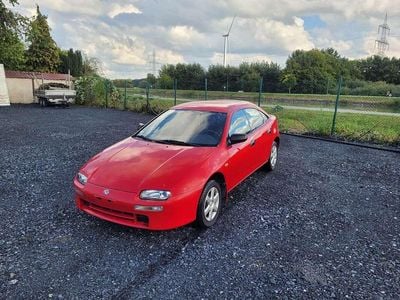 Mazda 323