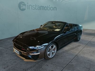 gebraucht Ford Mustang GT CONVERTIBLE CALIFORNIA MAGNE-RIDE