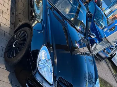 Gebraucht Mercedes SLK200