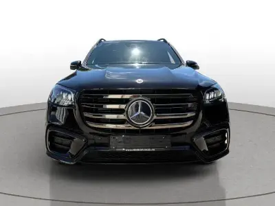 Gebraucht Mercedes GLS450 367 PS (269 kW) 2026 SUV